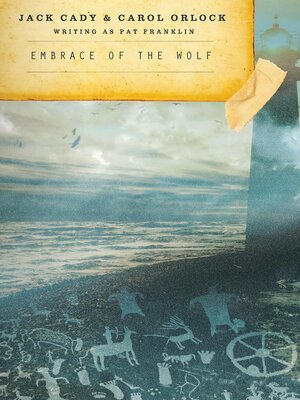 cover image of Embrace of the Wolf